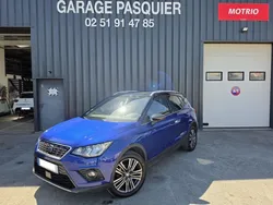 Seat ARONA 1.6 TDI 115CH XCELLENCE