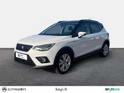 SEAT Arona 1.0 EcoTSI 95 ch Start/Stop BVM5 Urban