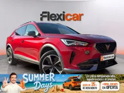 CUPRA Formentor 1.5 TSI 150 DSG