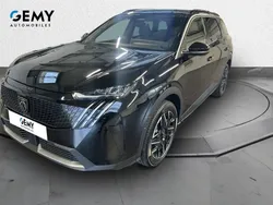 PEUGEOT 5008 Hybrid 145 e-DCS6 Allure