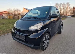 Smart ForTwo 1.0 Passion 61