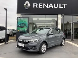 Dacia Sandero EXPRESSION TCE 90