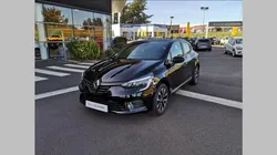 Renault Clio Intens Blue dCi 100 -21N
