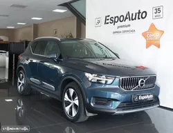 Volvo XC 40 1.5 T5 PHEV Inscription Expression