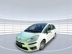Citroën C4 Picasso 1.6 VTI 120 ATTRACTION
