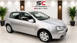VOLKSWAGEN GOLF 1.6 tour elle est absolument MAGNIFIQUE DE PARTOUT