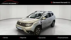 Dacia Duster Blue dCi 115 4x2 Prestige +