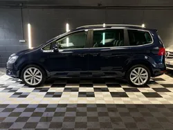 SEAT Alhambra 2.0 TDi 140 CH STYLE DSG 7 PLACES / TOIT OUVRANT / CAMERA 93900 kms