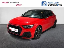 Audi A1 Sportback 40 TFSI 207 ch S tronic 7 S Line