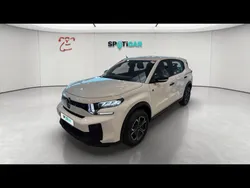 Citroen C3 Aircross Electrique 113ch autonomie confort YOU