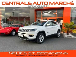 JEEP COMPASS 1.6 MultiJet II - 120 - 4x2 Limited