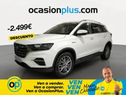 SWM G01 1.5T Luxury