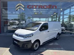 Citroen Jumpy Fg M 2.0 BlueHDi 145ch S&S Pack Driver EAT8