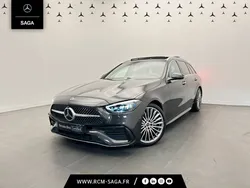 Mercedes Classe C break 220 d AMG Line Brea