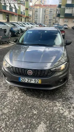 Fiat Tipo 1.3 multijet city life