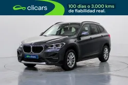BMW X1 sDrive 18dA Corporate