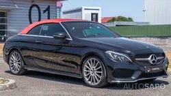 Mercedes-Benz 220 S de 2017