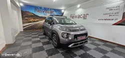 Citroën C3 Aircross 1.6 BlueHDi Feel
