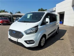 Ford Tourneo CUSTOM 320 L2H1 2.0 ECOBLUE 130 Trend Business