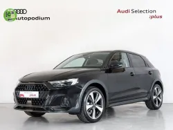 Audi A1 30 TFSI Adrenalin Black Edition 85kW