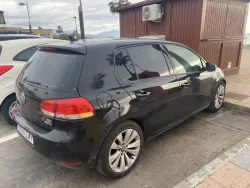 Volkswagen Golf 1.6TDI CR Bluemotion 105