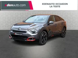 Citroën C4 PureTech 155 S&S EAT8 Shine