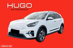 Kia Niro EV Spirit