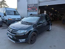 Dacia sandero 1.0 tce 90 cv garantie 3 mois