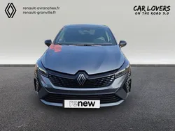 RENAULT Clio TCe 90 ch GSR2 Techno