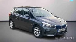 BMW Série 2 Active Tourer 225 xe de 2019