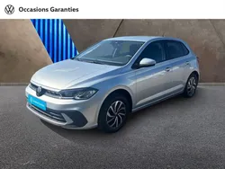 Volkswagen Polo 1.0 TSI 95ch VW Edition DSG7