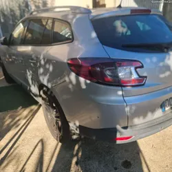 Renault Mégane grandtour dynamique 1.5