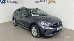 Volkswagen Taigo 1.0 TSI Life DSG de 2022