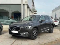 Volvo XC60 2.0 B4 D Auto Inscription