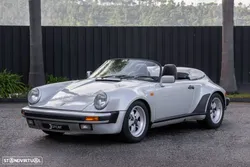 Porsche 911 Série G