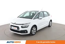Citroën C4 Picasso (2) 1.2 PureTech Live BV6 110 ch