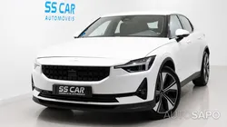 Polestar 2 de 2023