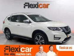NISSAN X-Trail 1.3 DIG-T Acenta 4x2 DCT
