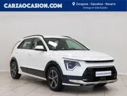 KIA Niro 1.6 HEV Drive