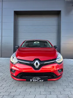 Renault Clio 0.9 tce