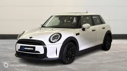 Mini Mini Cooper 136ch Edition Premium Plus BVA7