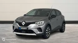 Renault Captur 1.0 TCe 90ch Evolution