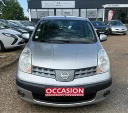 NISSAN NOTE 1.5 dCi 86 Acenta
