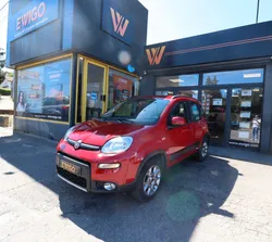 FIAT PANDA 0.9 TWINAIR 85Ch 4X4 START-STOP