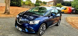 Grand scenic 7places DCI