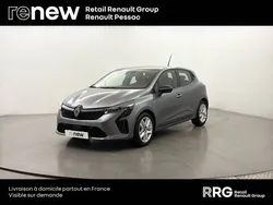 Renault clio tce 90 evolution