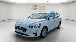 FORD Focus SW 1.0 EcoBoost 125 S&S Titanium