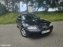 Audi A3 1.9 TDI Attraction