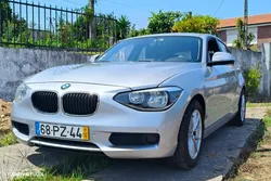 BMW 116 d