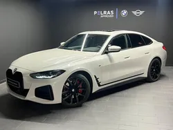Bmw Série 4 Gran Coupé 430dA xDrive 286ch M Sport